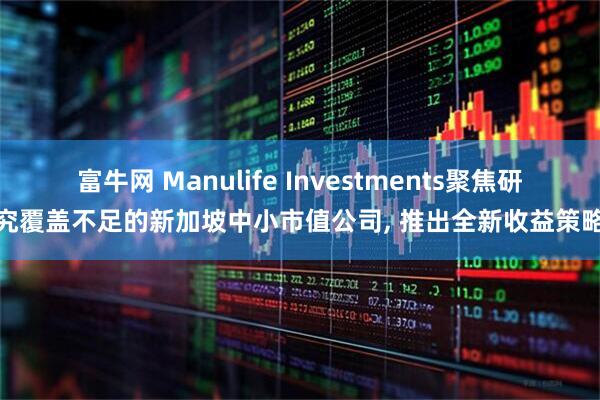 富牛网 Manulife Investments聚焦研究覆盖不足的新加坡中小市值公司, 推出全新收益策略